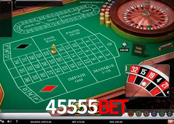 Cassino ao vivo com dealers reais na 45555bet