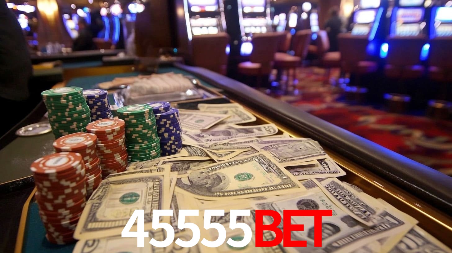 Biblioteca de slots populares na 45555bet
