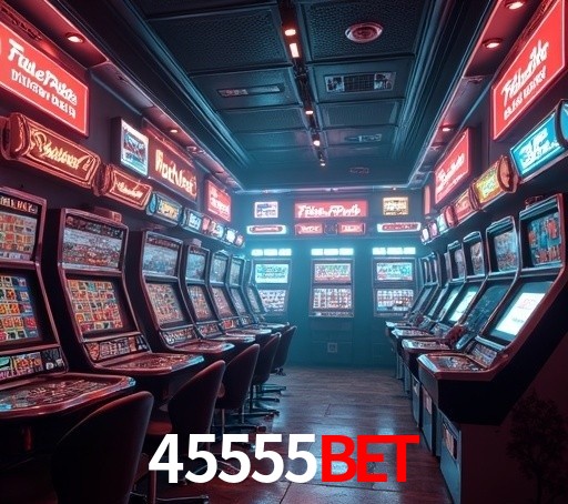 Jogos populares e pagamentos rápidos na 45555bet