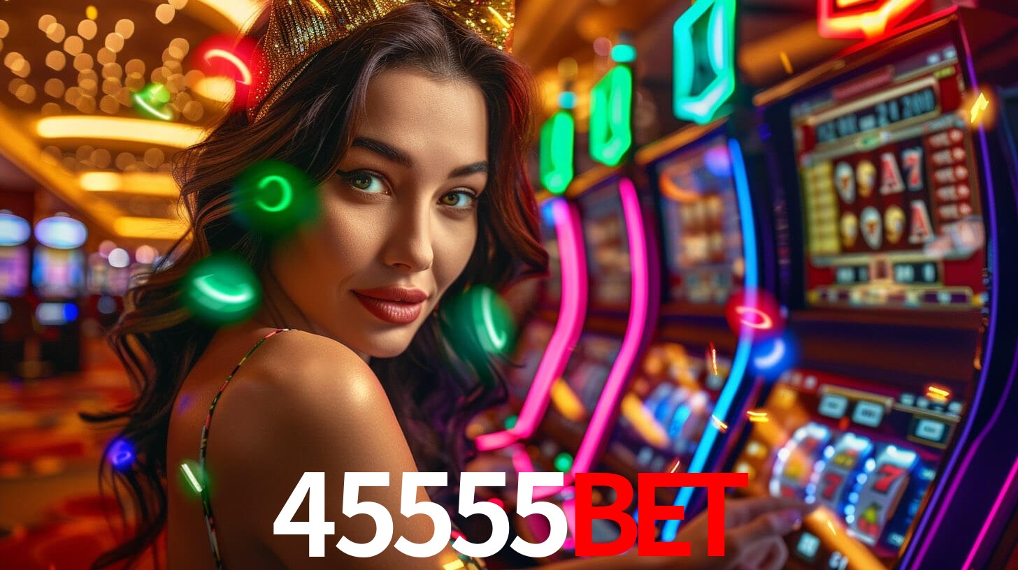 Download rápido e seguro na 45555bet