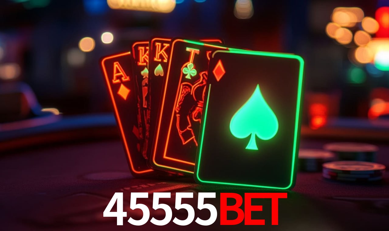 Jackpots e promoções na 45555bet